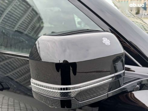 BYD Leopard 8 2025 - фото 11