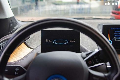 BMW i3 2015 - фото 22