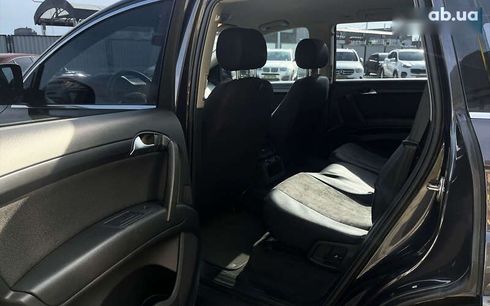 Audi Q7 2008 - фото 27