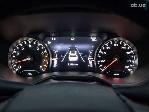 Jeep Compass 2022 - фото 14