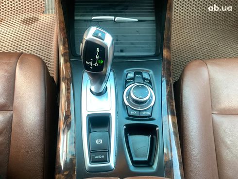 BMW X5 2013 белый - фото 40