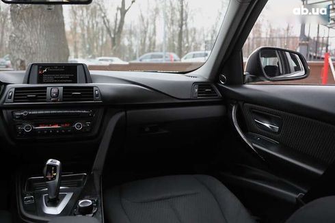 BMW 3 серия 2013 - фото 13