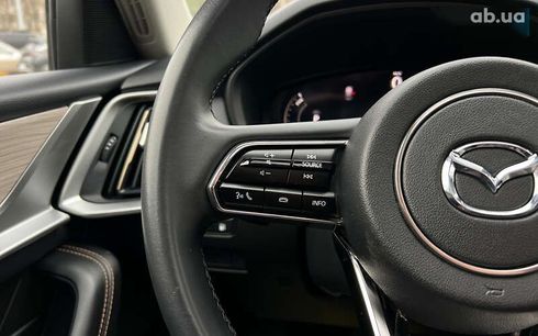 Mazda CX-90 2024 - фото 11