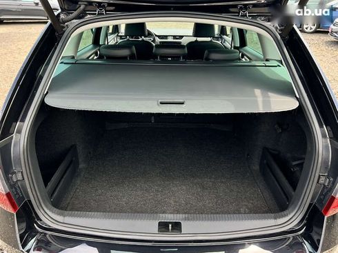 Skoda Octavia 2020 - фото 28
