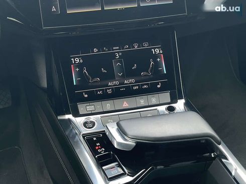 Audi E-Tron 2022 - фото 28