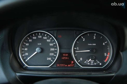 BMW 1 серия 2011 - фото 13