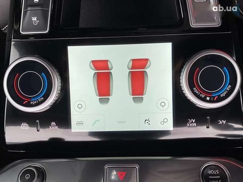 Jaguar I-Pace 2019 - фото 8