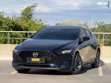 Продаж вживаних Mazda 3 в Київській області - купити на Автобазарі