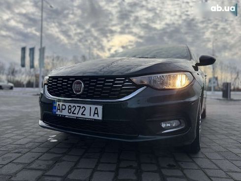 Fiat Tipo 2020 - фото 11