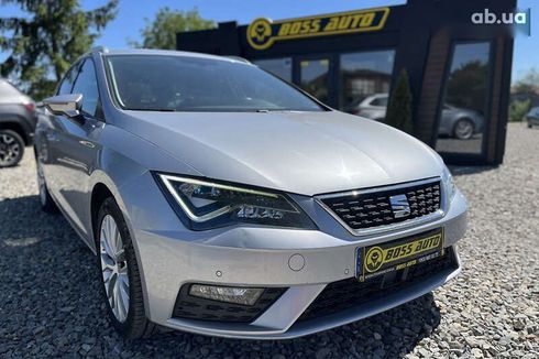 SEAT Leon 2018 - фото 7