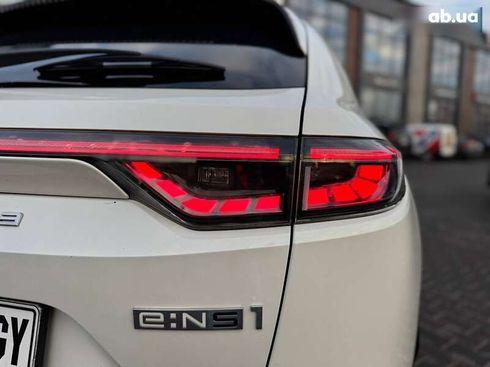 Honda e:NS1 2022 - фото 6