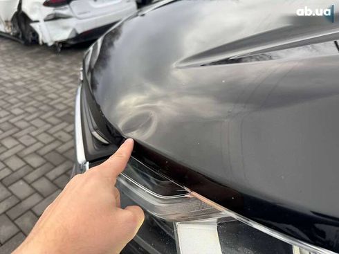 Chevrolet Equinox 2018 - фото 16