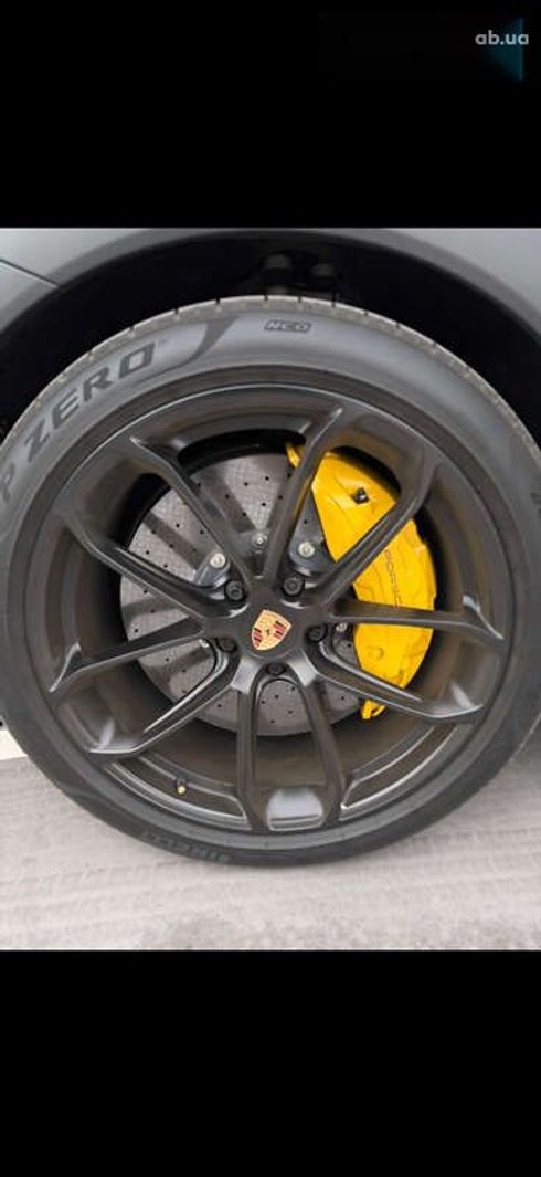 Porsche Cayenne 2025 - фото 11