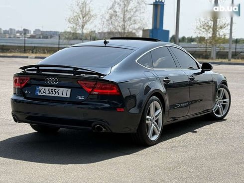 Audi A7 2013 - фото 9
