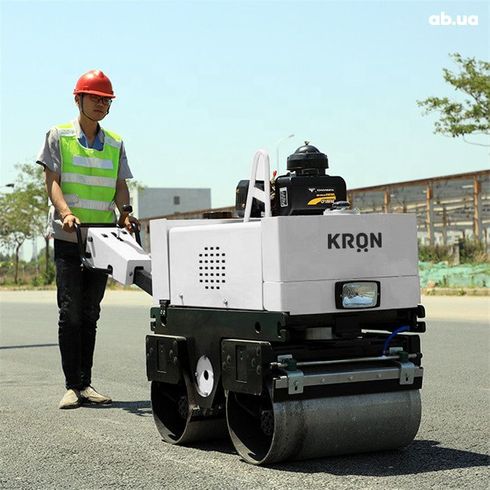 Kron HR800 2025 - фото 2