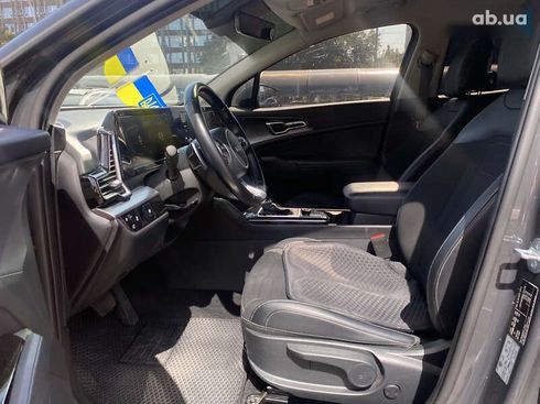 Kia Sportage 2023 - фото 10