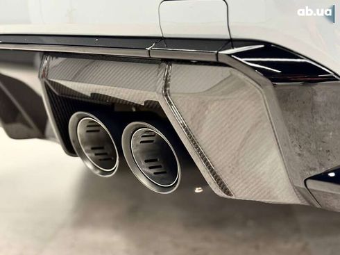 BMW M4 2025 - фото 22