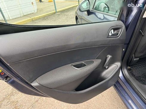 Peugeot 308 2007 - фото 18