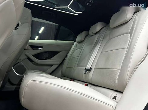 Jaguar I-Pace 2018 - фото 21