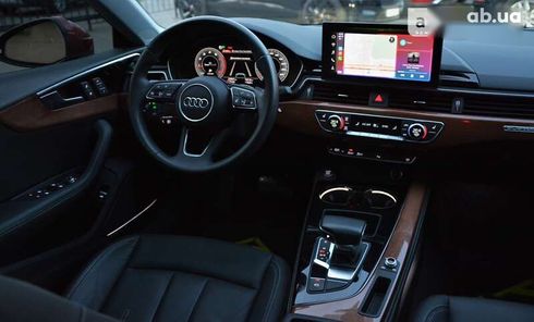 Audi A5 2022 - фото 29