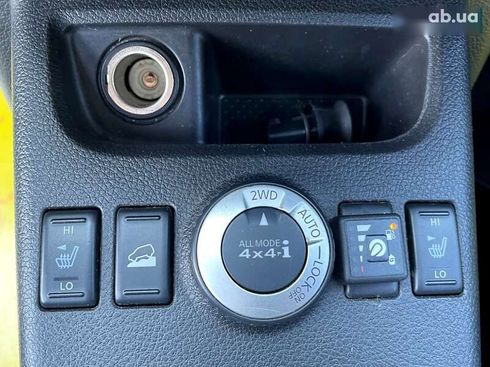 Nissan X-Trail 2012 - фото 24