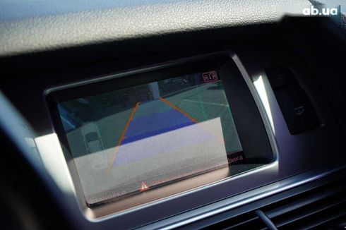 Audi Q7 2014 - фото 26