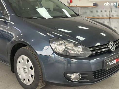 Volkswagen Golf 2009 - фото 3