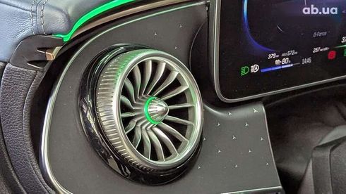 Mercedes-Benz EQE-Класс 2022 - фото 27