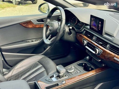 Audi A5 2019 - фото 2