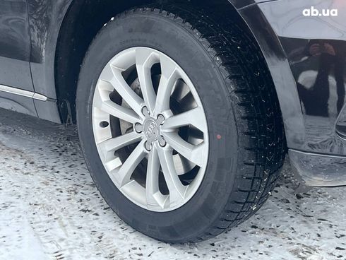 Audi Q5 2015 черный - фото 26