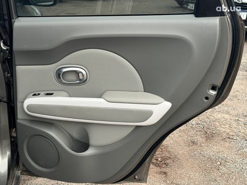 Kia Soul 2017 серый - фото 19