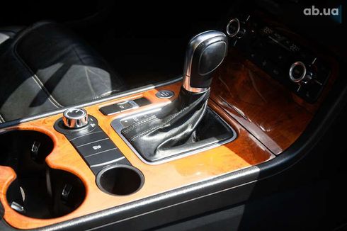 Volkswagen Touareg 2012 - фото 30