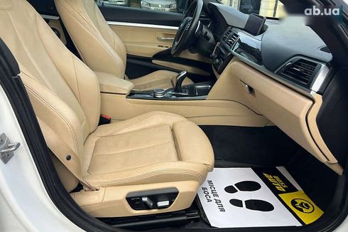 BMW 3 серия 2017 - фото 21