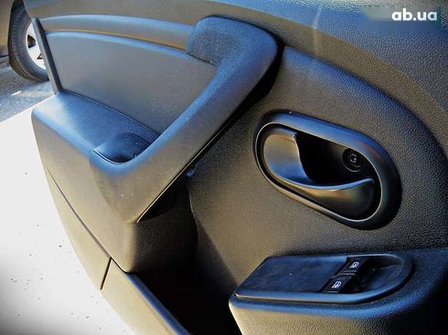 Dacia Duster 2016 - фото 6