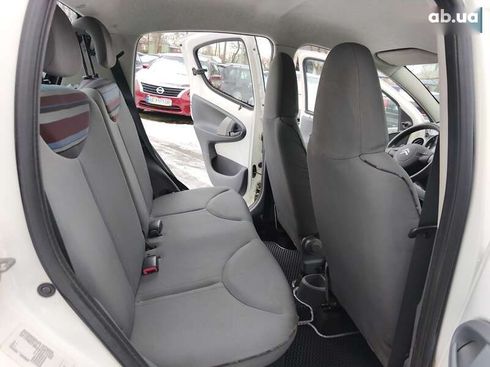 Citroёn C1 2011 - фото 11