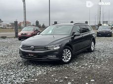 Продажа б/у Volkswagen Passat в Бродах - купить на Автобазаре