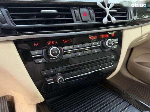 BMW X5 2015 - фото 16