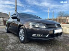 Автомобиль дизель Фольксваген Passat Variant б/у - купить на Автобазаре