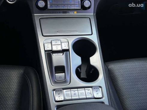 Hyundai Kona 2019 - фото 26