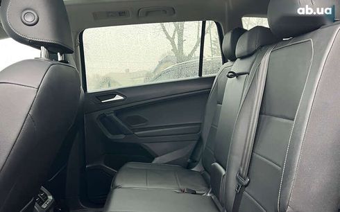 Volkswagen Tiguan 2019 - фото 23