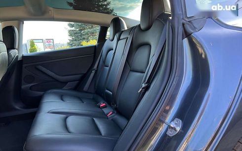 Tesla Model 3 2022 - фото 10