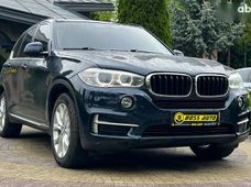 Продаж вживаних BMW X5 у Львові - купити на Автобазарі