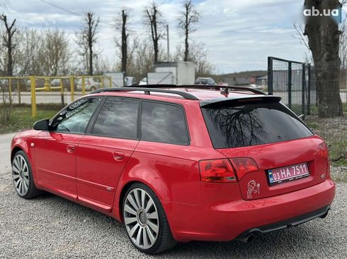 Audi A4 2005 - фото 14