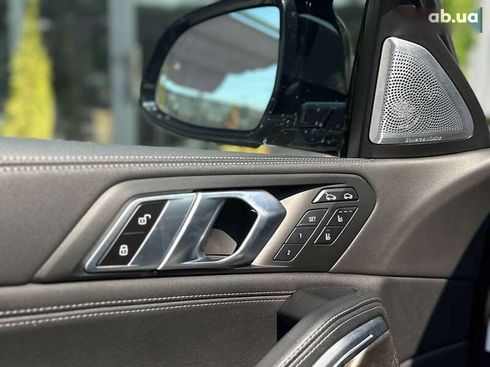 BMW X6 2023 - фото 27