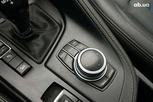 BMW X1 2019 - фото 16