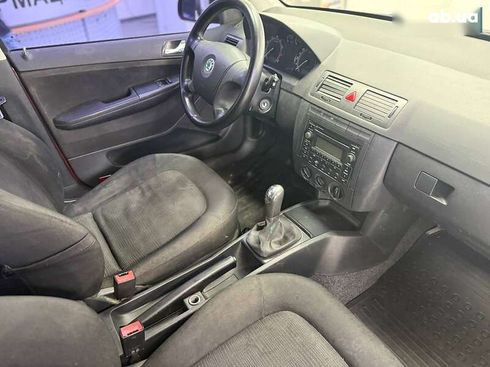 Skoda Fabia 2006 - фото 17
