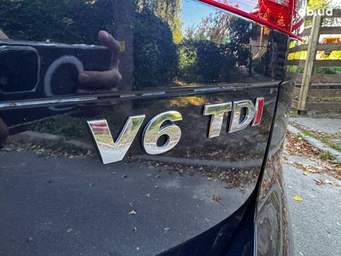 Volkswagen Touareg 2017 синий - фото 30