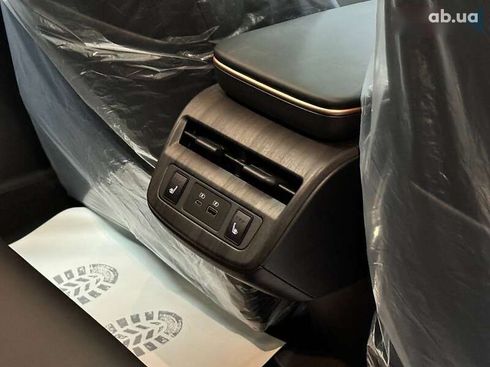 Nissan Ariya 2024 - фото 24