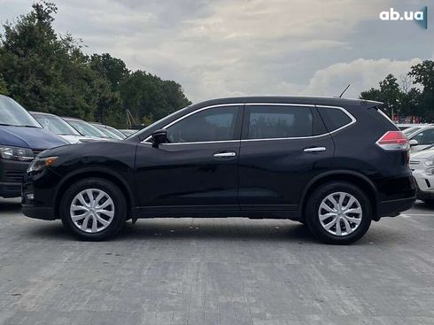 Nissan Rogue 2015 - фото 11