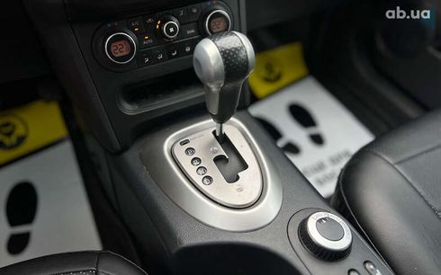 Nissan Qashqai 2011 - фото 17